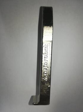 原装正品A系列正臂侧姿接板（脱蜡模）AI00C051天行艾尔发机械手