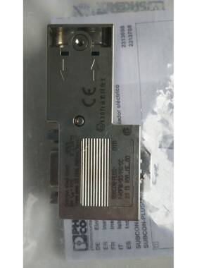正品原装全新正品 菲尼克斯 SUBCON-PLUS-PROFIB/90/PG/SC 231370