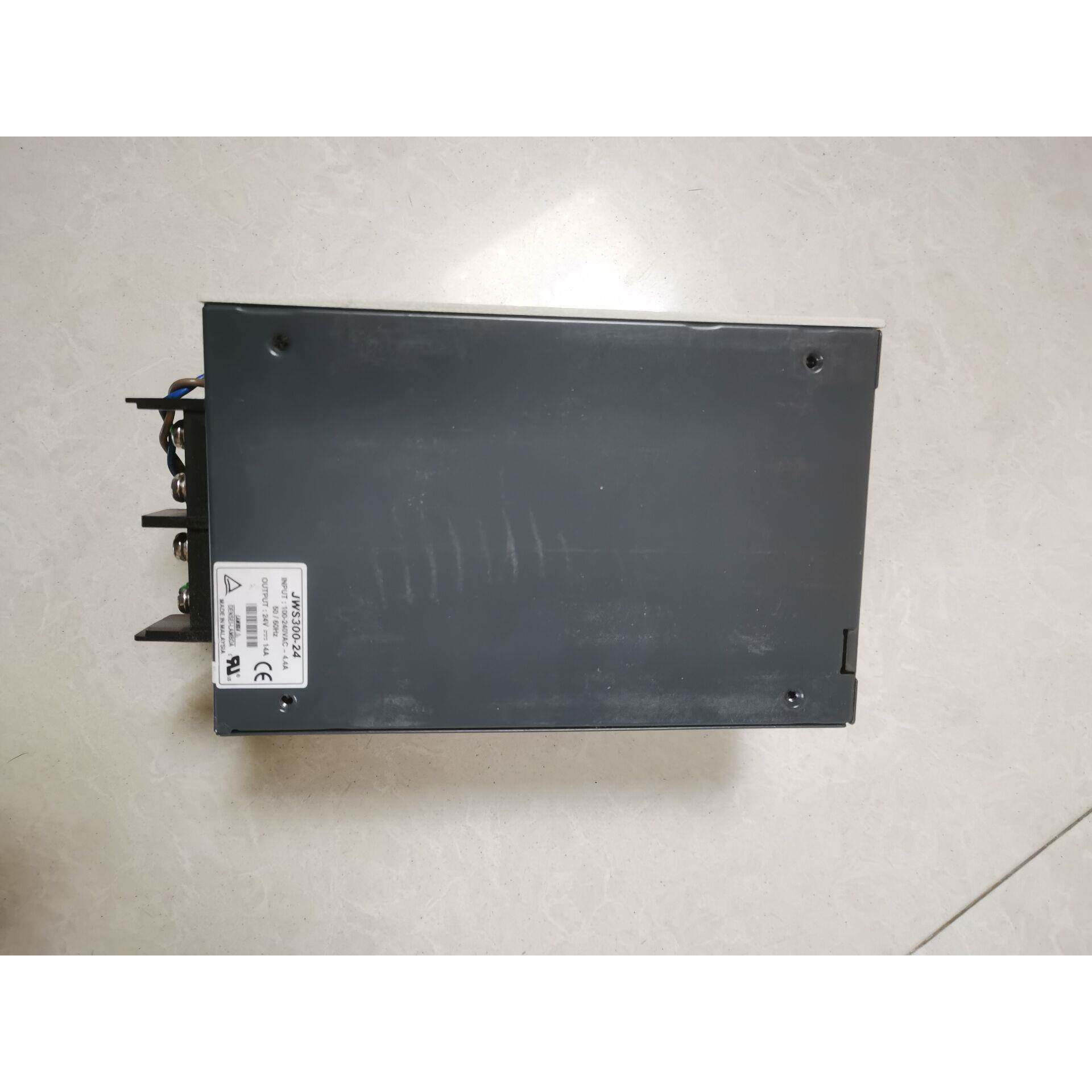 原装正品JWS300-24LAMBDA 兰达开关电源 24V 14A 300W 成色超靓现