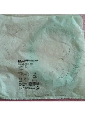 正品原装全新正品BALLUFF巴鲁夫 BES006U BES M18MG-POC16F-BV02