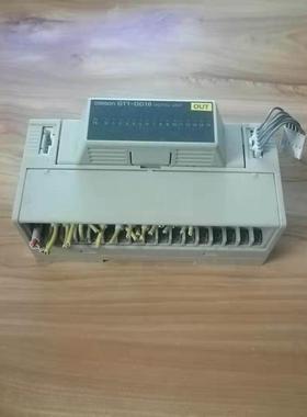 原装正品欧姆龙 GT1-ID16/GT1-BSC01 GT1-OD16/GT1-BSC02现货功能