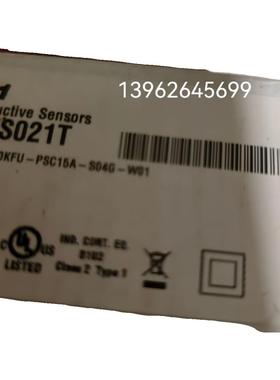 原装正品巴鲁夫 BES021T全新正品BES Q40KFU-PSC15A-S04G-W01现货