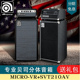 美国安培Ampeg贝斯BASS分体音箱MICRO VR箱头SVT210AV箱体 CL套装