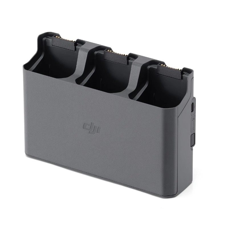 大疆 DJI Air 3 双向充电管家 DJI  Air3充电管家 Air 3配件属于什么档次？