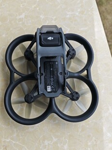 Avata1单机原装电池2代摇杆pfv2遥控器