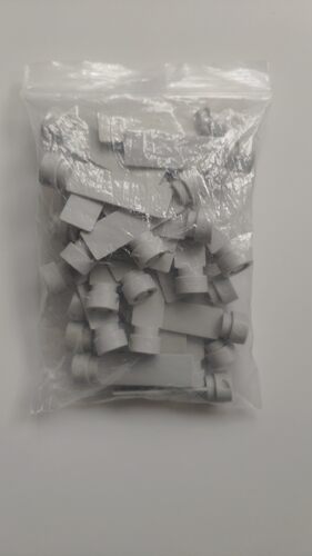 WER能力风暴机器人赛C203C202C201套装积木配件益智玩具编程玩具