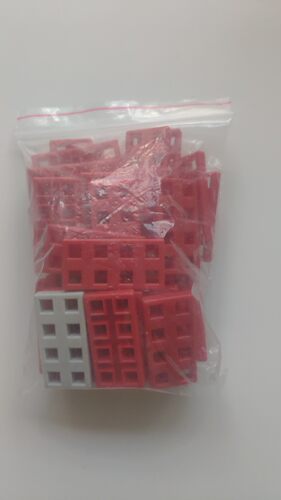 世界磁铁教育机器人