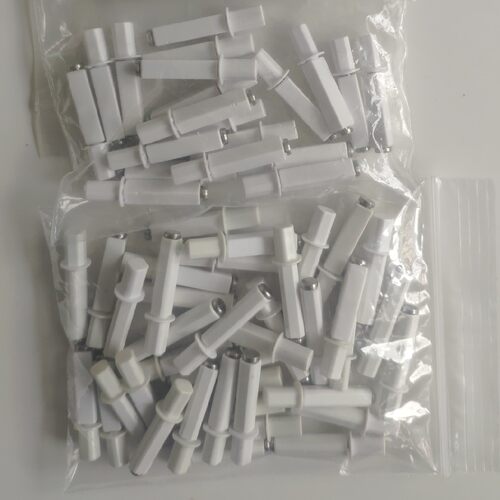 abilix能力风暴C1-BMPTX初级中级动力转动套装专用配件带台阶方轴