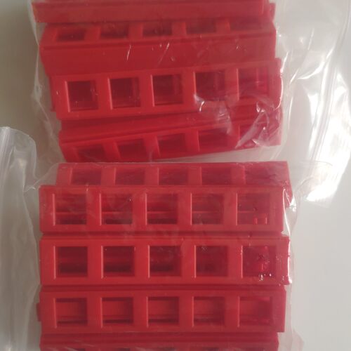 abilix能力风暴C1-BMPTX初级中级动力转动套装专用配件多孔梯