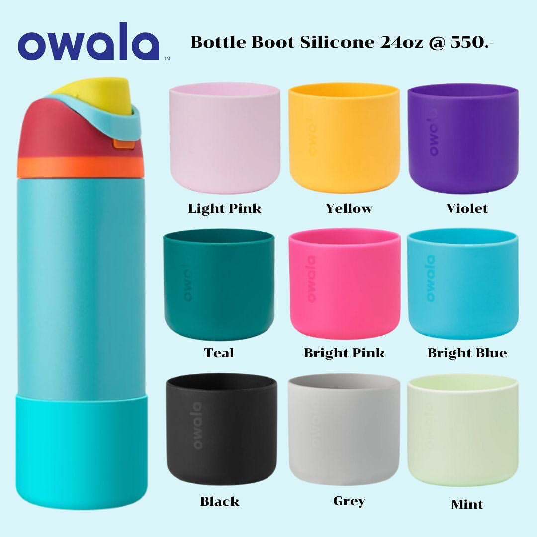 Owala Silicone Boot | Direct from China | Only - Buy from Taobao, China | Shopme Agent