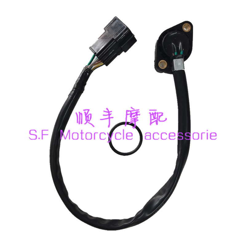 黄龙300档位传感器BN/TNT300/GS-A档位显示器下档显接触器
