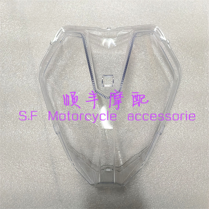 BJ150-31大灯玻璃前照灯灯罩大灯