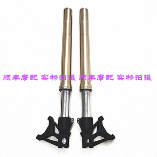 大魔BJ750GS/900-2D贝纳利752S/902S前减震避震前叉马祖奇油封