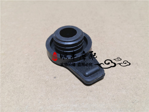 黄龙BJ600GS/BJ300GS/250-15A/500GS-A膨胀水壶盖副水壶盖水箱盖 - 封面