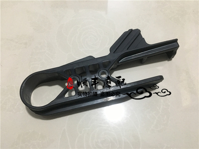 大魔752S/BJ750GS链条缓冲块链条防磨块链条防护块限位块