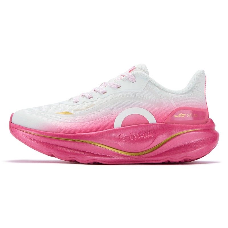 魔毯361度女鞋跑步鞋减震回弹2025春秋季新款运动鞋女子休闲跑鞋,运动鞋new,跑步鞋,淘宝优惠券,粉丝福利购,淘宝优惠卷