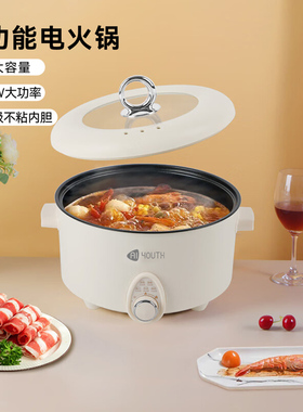 艾青春5L电火锅AI-HG501