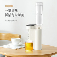 艾青春便攜即熱開(kāi)水機(jī)AI-SH11