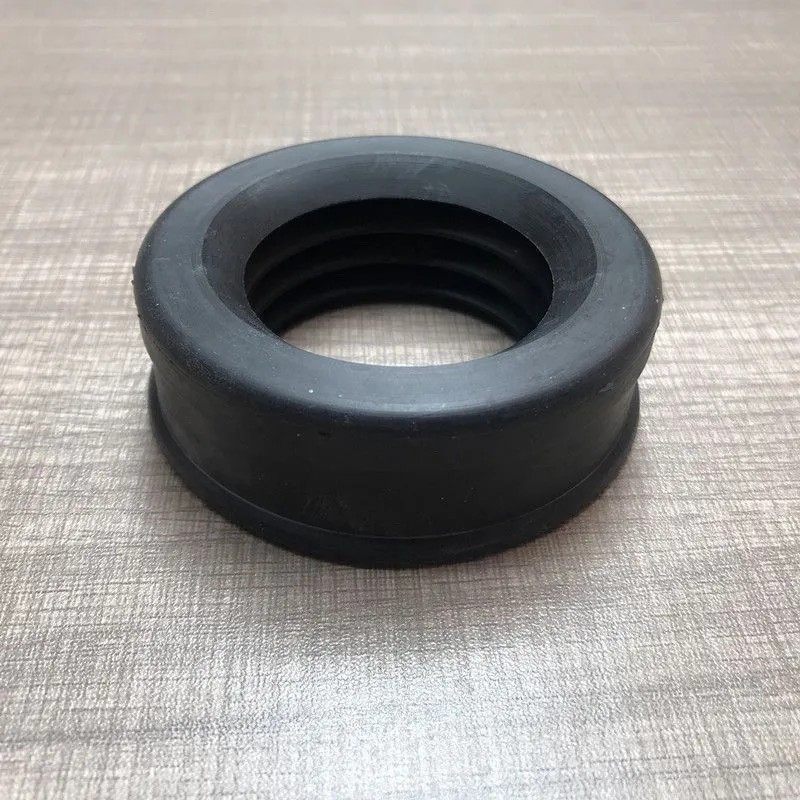 小便斗排水口密封橡胶圈小便器出水胶垫进水胶圈尿池连接管下水