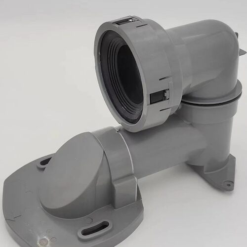 马桶坐便器CW166B/761B/970B墙排改地排移位器排污管排水配件专用