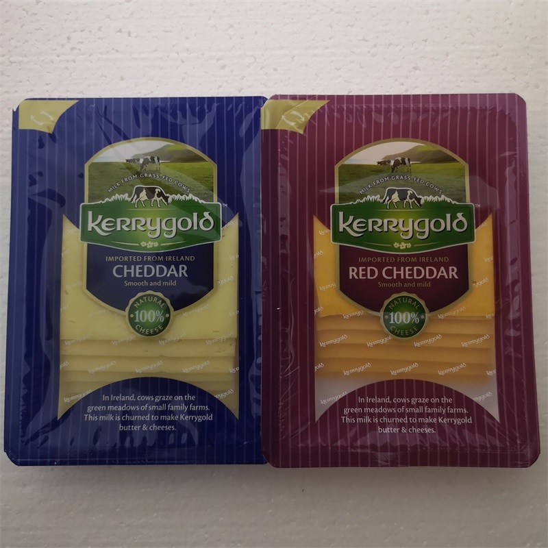 爱尔兰金凯利红切达150g芝士