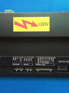 适用于DO2000黑色门机变频器/奥的斯GDA24350BD11门机盒/全新现货
