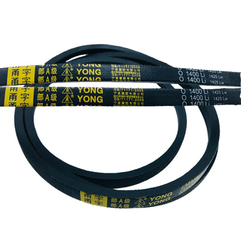 Z1041O1120SPZ1250门机马达皮带M563V530560适用于日立富士三洋