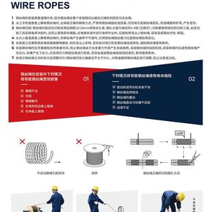 【全国包邮】电梯钢丝绳曳引主机限速器6/8/10/12/13/16mm赛福天