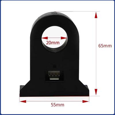 顺丰包邮东芝电梯配件/电流传感器/HS-U100V4B15X/互感器/CV330A/