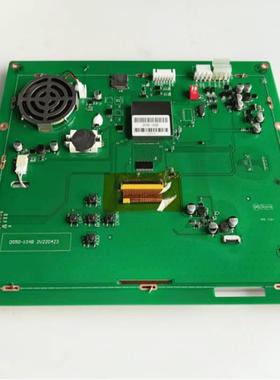 电梯配件大全DS50-104B10.4寸轿厢专用图片机液晶屏全新质保一年