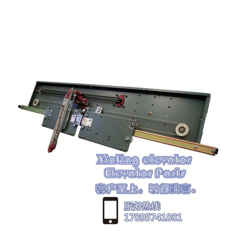 适用于佛玛特 中分门机 vvvf4 fermator