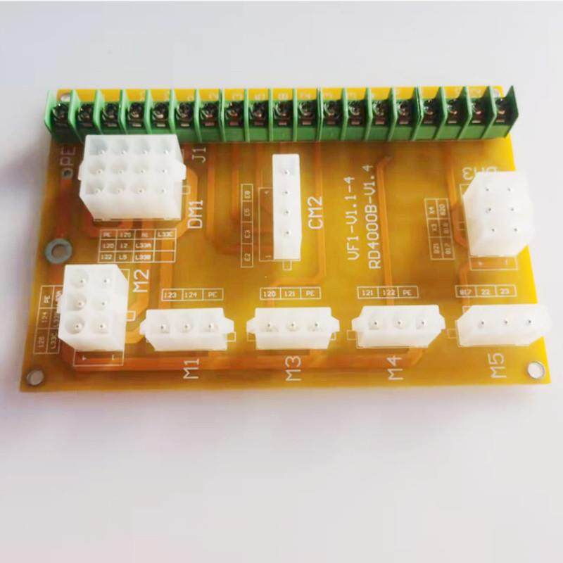 电梯配件恒达富士底坑检修板底坑检修检修板RD4000B-V1.4插件,基础建材,其它,淘宝优惠券,粉丝福利购,淘宝优惠卷