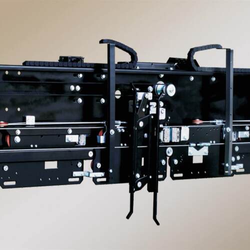 迅达电梯电梯货梯门机层门装置层门上坎v30门锁门板轿厢上坎