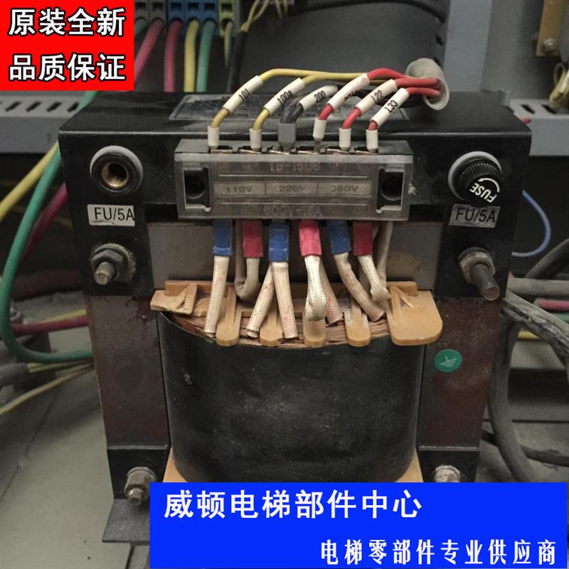 变压器DTBK800VA/DTBK600VA-B/DTBK200VA适用于沈阳三洋电梯