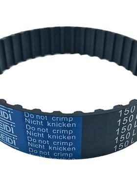 同步带408L~453LDONOTCRIMP420L进口芯427L编码器皮带439L450L