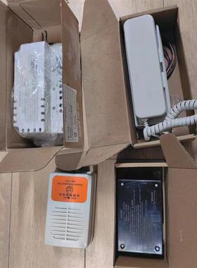 适用于江南嘉捷对讲机FX-1642-M02BP11AFX1A4U1A4CAB机房主机电源