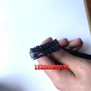 檢修手柄 P203015B000G0 三菱電梯轎頂檢修盒 適用于三菱電梯配件