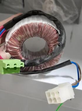 通力门机变压器km89794g02线圈901139G02迅达电梯门机变压器