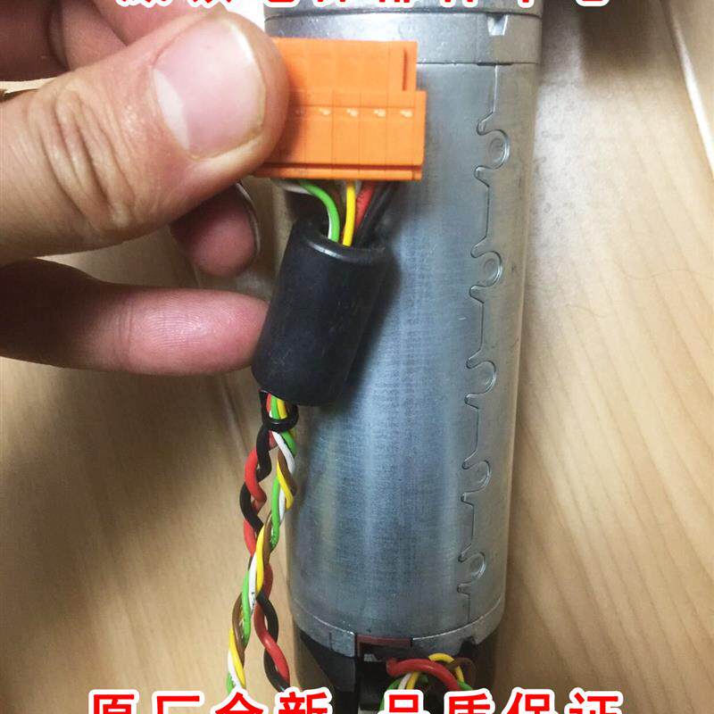 原装全新AT120门电机FAA24350BL2全新ZMP6QT04/适用于奥的斯电梯