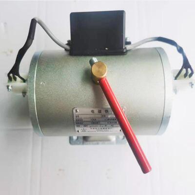 电梯配件宁波欣达原装抱闸DZS900A2B00抱闸制动器全新正品