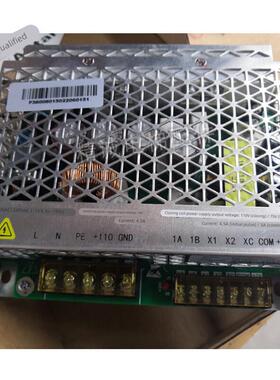 新时达电梯数字抱闸电源BZDY1-0411A-10001抱闸开关模块适配广日