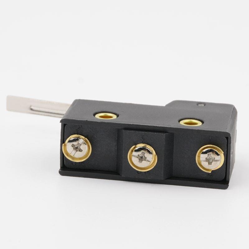 适用于上海公信电梯微动开关LXW5-A11N1光幕安全触板开关适用三菱