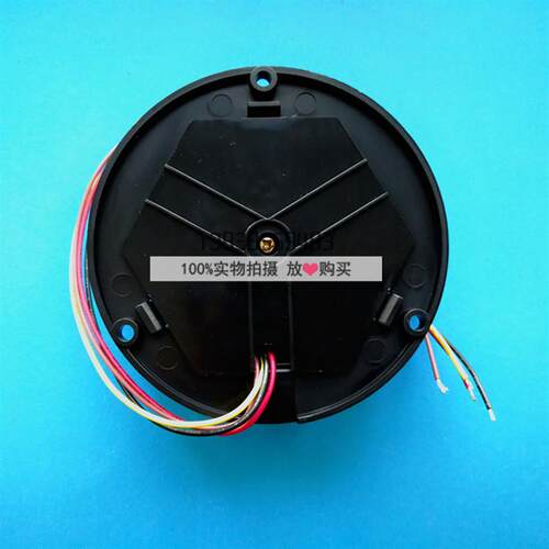日立二合一蜂鸣器/FMQ-2-1/DC24V/轿顶报警铃六角喇叭13518387-A