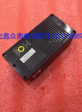 日立电梯配件ANS1000-ABCDG款对讲机系统有机房主机1031N04682A