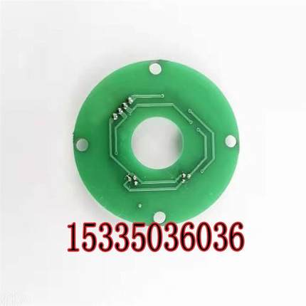 展鹏门机编码器CIR-CODER-AVER1.2电梯轿门编码器线路板CODE-A