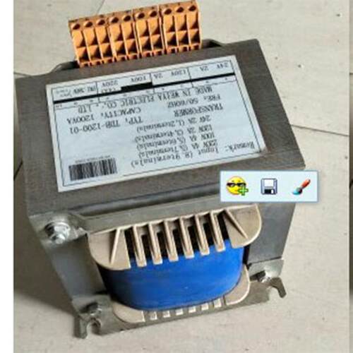 客梯电梯专用变压器TDB-1200-01拆机现货