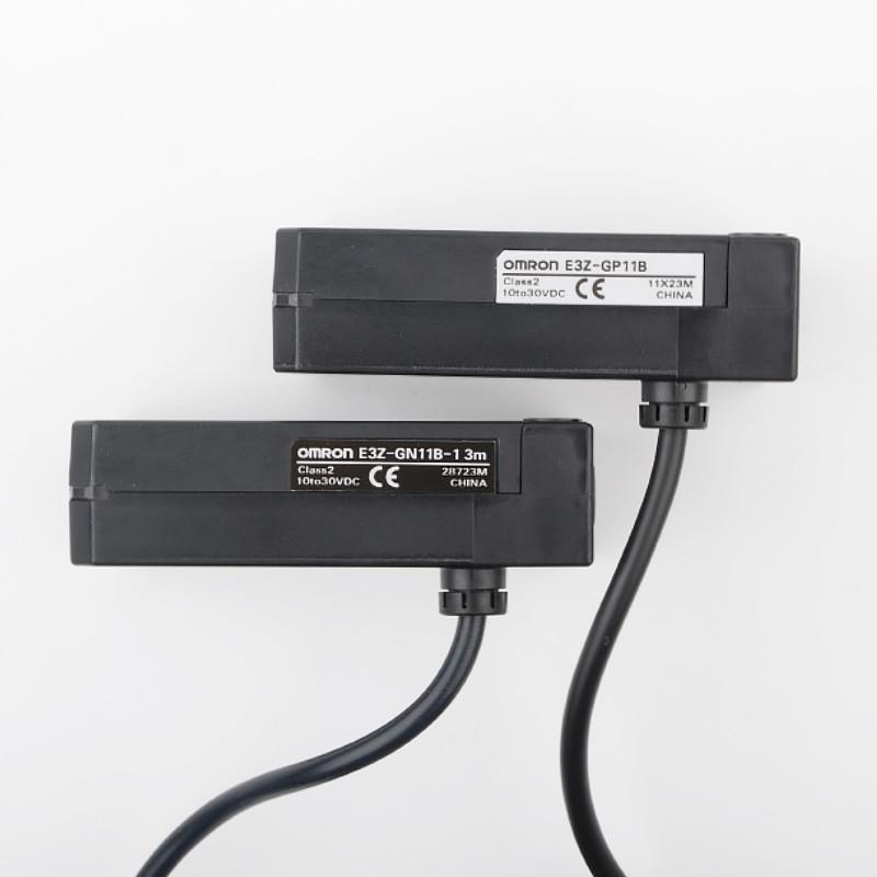 电梯平层感应器E3Z-GN11B-1光电开关GP11B适用博林特蒂森三菱配件