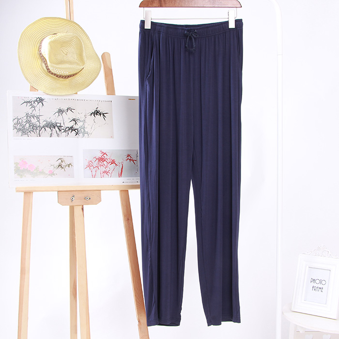 Pantalon pyjama MIJUEWOLF - Ref 742558 Image 3