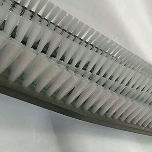 B3353400五滚自动烫平机布草除皱展开送布机前皮带毛刷三角带现货