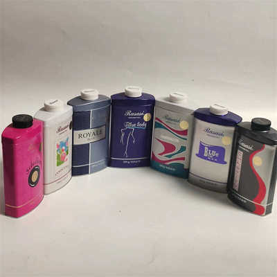 阿拉伯迪拜RASASI拉萨斯香体粉